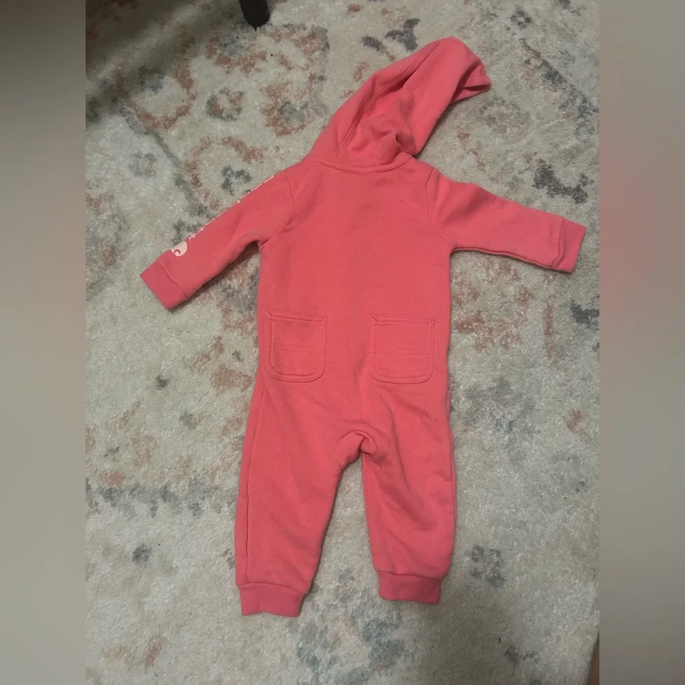 Carhartt Outfit size 6 months - Picture 5 of 7